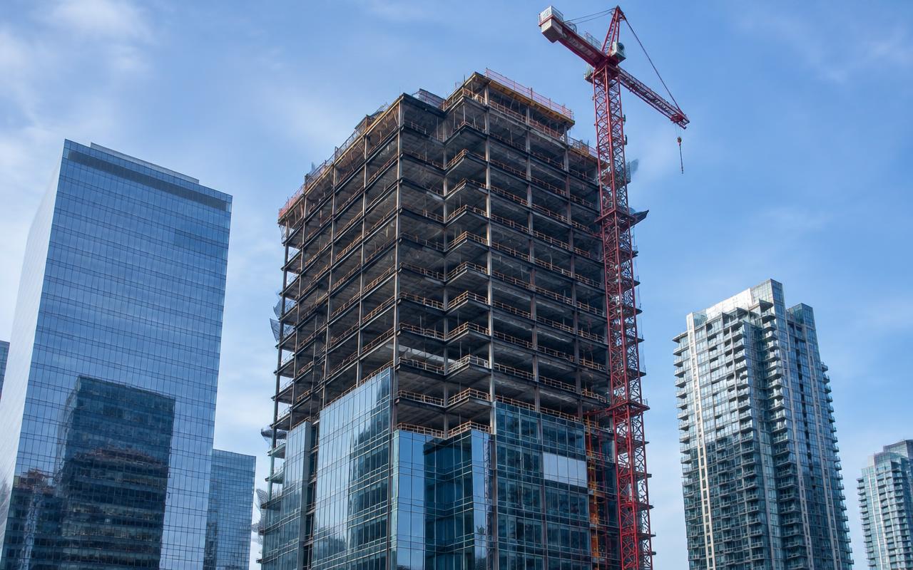 Commercial Construction
