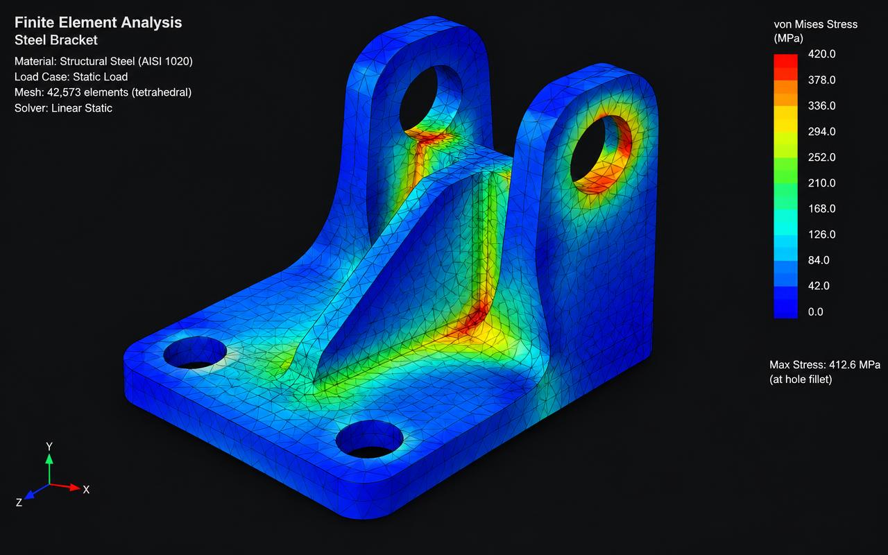 Finite Element Analysis