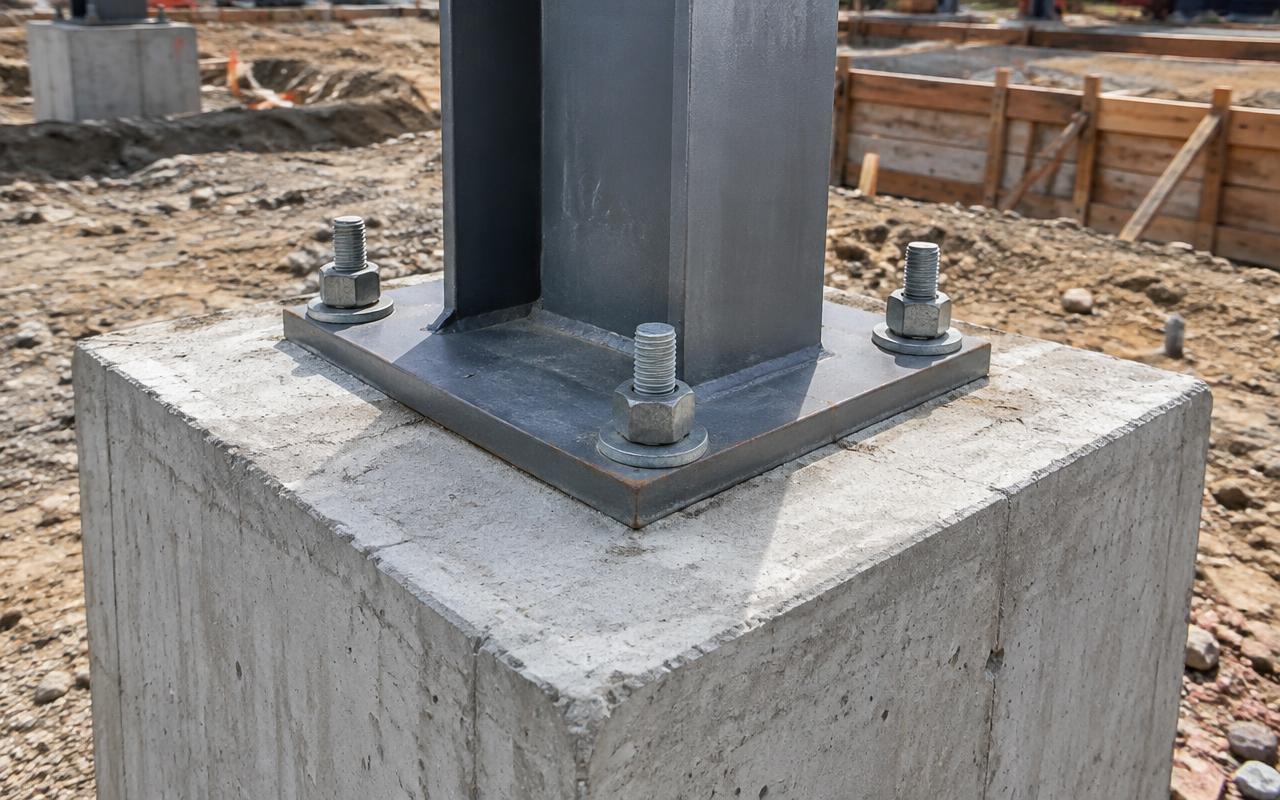 Foundation Design