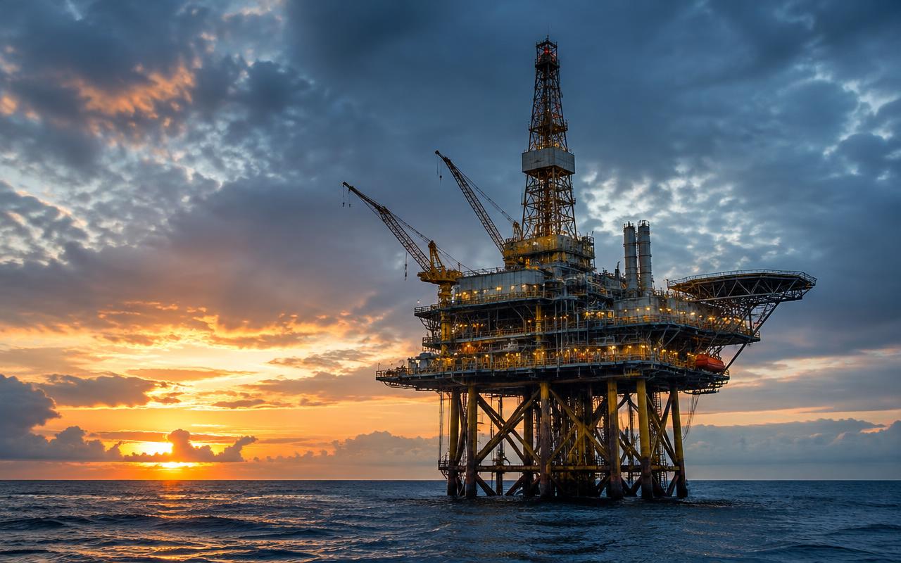 Offshore & Marine