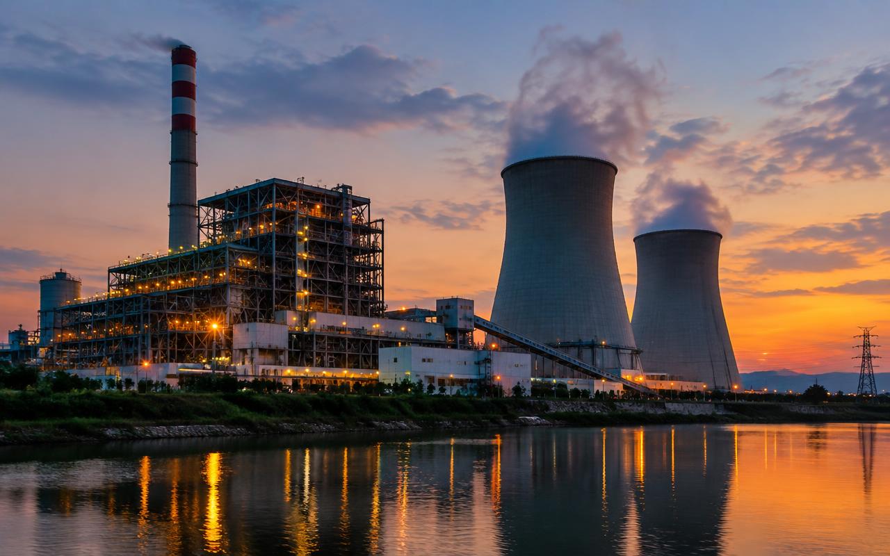 Power Generation