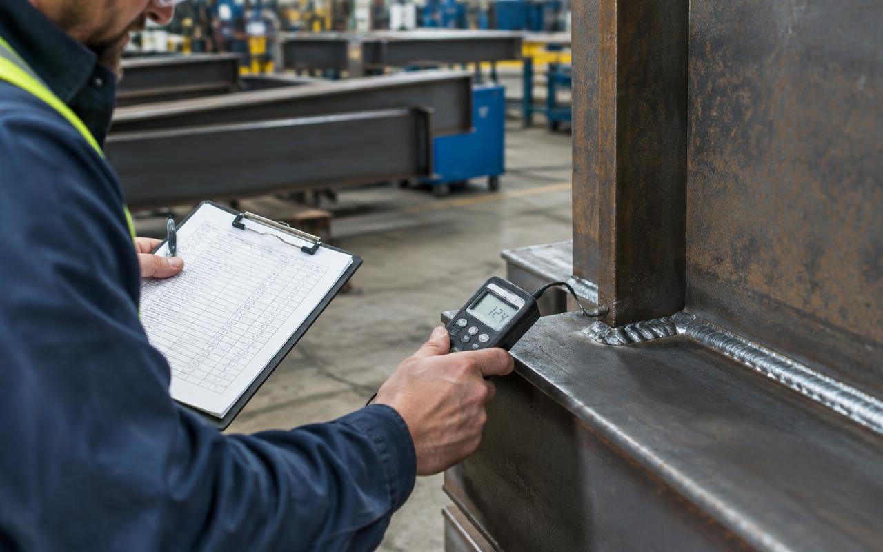 Steel Detailing Services