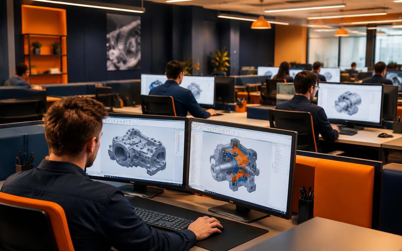 Structural Engineering Services