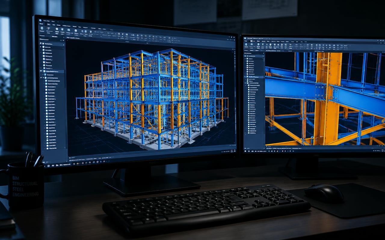 Fabrication & Shop Drawings