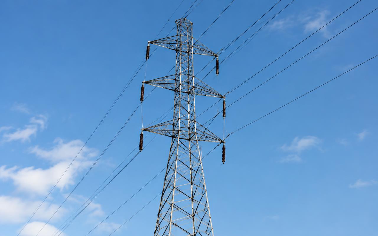 Transmission Tower Design